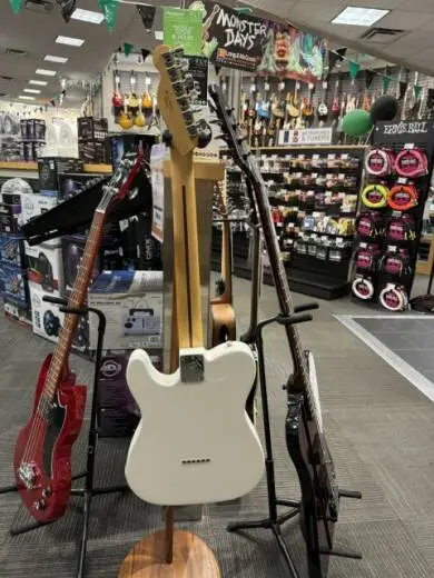 Fender - PLAYER TELECASTER 2